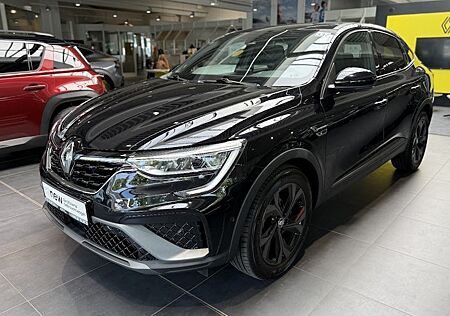Renault Arkana Mild Hybrid 160 EDC Esprit Alpine 5 Türen