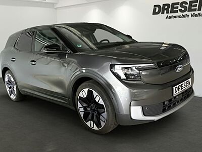 Ford Explorer Extended Range 77kWh RWD Premium 5 Türen