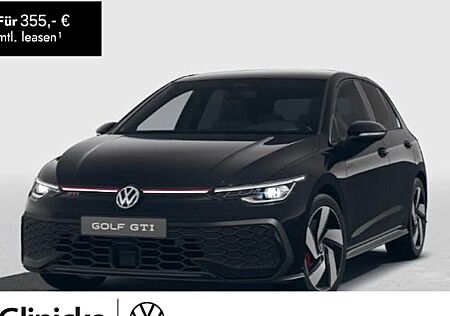 VW Golf GTI 2.0 TSI OPF DSG GTI 5 Türen