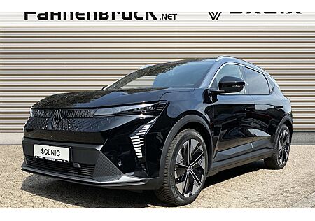 Renault Scenic E-Tech Techno 220 Long Range 5 Türen