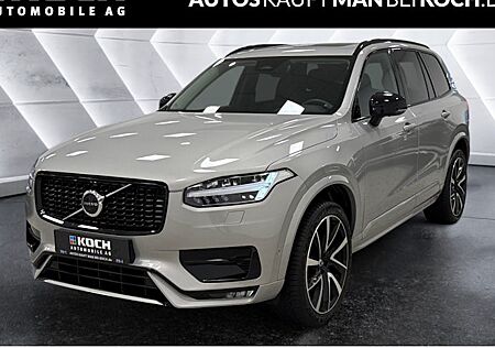 Volvo XC 90 B5 D AWD Plus Dark Auto 5 Türen