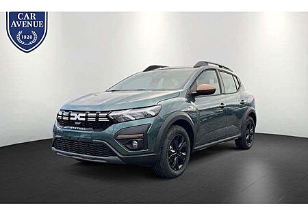Dacia Sandero Stepway ECO-G 100 Stepway Extreme+ 5 Türen
