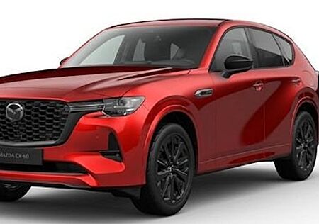 Mazda CX-60 3.3 e-SKYACTIV D254 Homura Auto AWD 5 Türen