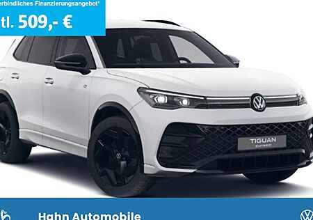 VW Tiguan 1.5 eHybrid OPF DSG R-Line 5 Türen