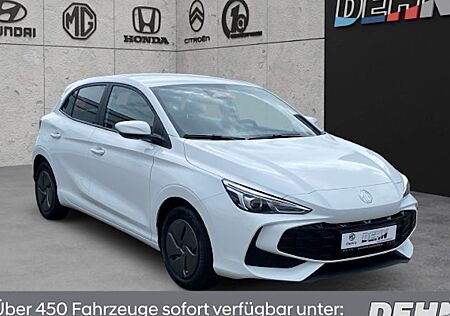 MG MG3 1.5 Hybrid+ Standard 5 Türen