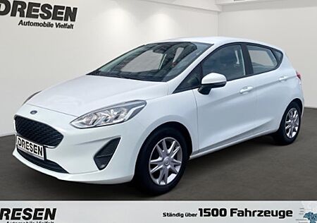 Ford Fiesta 1,1 Trend 5 Türen