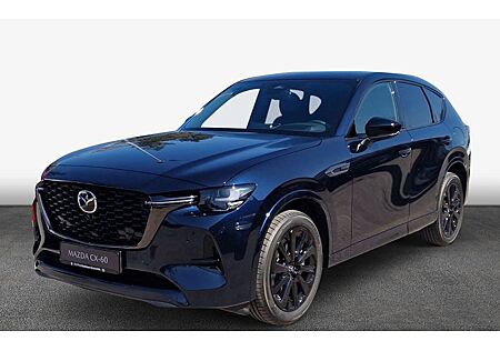 Mazda CX-60 2.5 e-SKYACTIV PHEV Homura Auto AWD 5 Türen