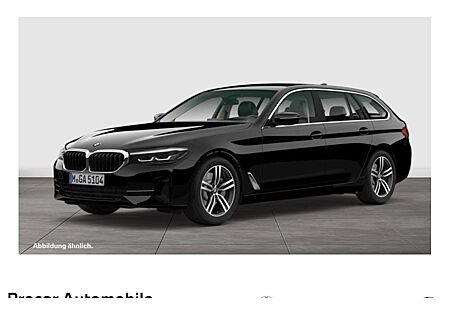 BMW 5er 520i Touring A 5 Türen