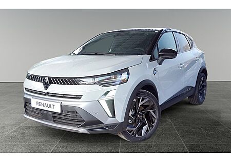 Renault Captur Mild Hybrid 140 EDC Esprit Alpine 5 Türen