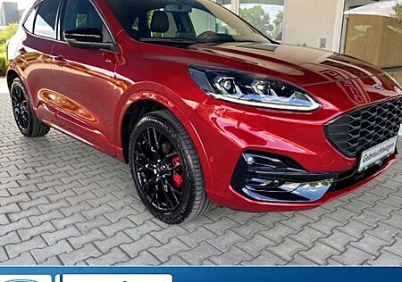 Ford Kuga 2.5 Duratec PHEV ST-Line X CVT 5 Türen