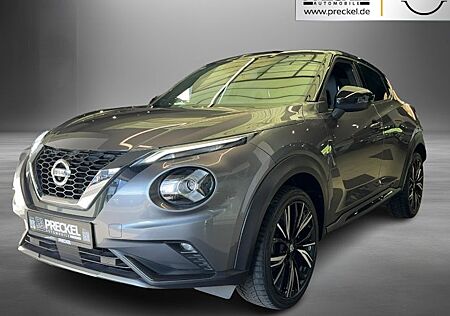 Nissan Juke 1.0 DIG-T 117 N-DESIGN DCT 5 Türen