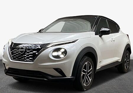 Nissan Juke 1.6 Hybrid N-CONNECTA 5 Türen