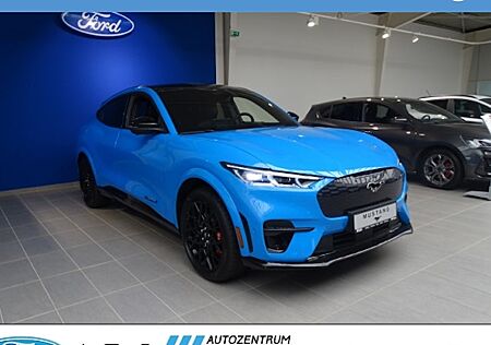 Ford Mustang Mach-E Dual-Emotor Ext Range 358kW AWD GT 5 Türen