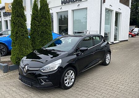 Renault Clio TCe 90 Intens 5 Türen