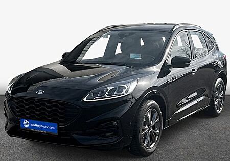 Ford Kuga 1.5 EcoBoost 110kW ST-Line 5 Türen