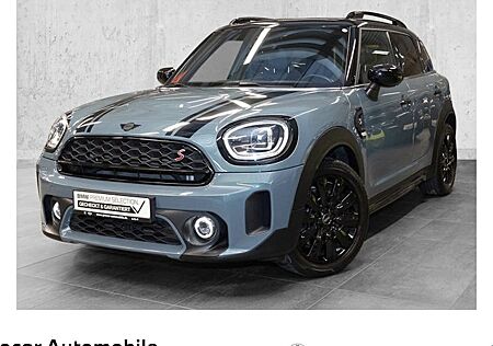 Mini One Countryman Cooper SD AT Classic Trim 5 Türen