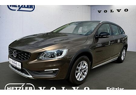 Volvo V60 CC D3 Geartronic Summum 5 Türen