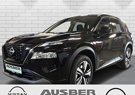 Nissan X-Trail 1.5 VC-T e-Power e-4ORCE N-CONNECTA 5 Türen