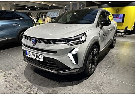 Renault Symbioz E-Tech Full Hybrid 145 Techno 5 Türen