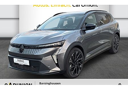 Renault Scenic E-Tech Esprit Alpine 220 Long Range 5 Türen