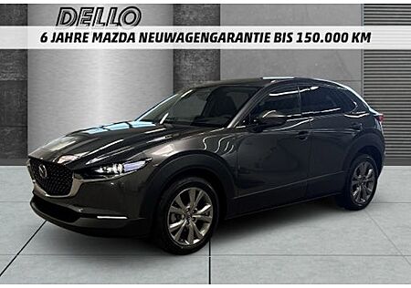 Mazda CX-30 e-SKYACTIV-G M-Hybrid 140 Exclusive-l AT 5 Türen