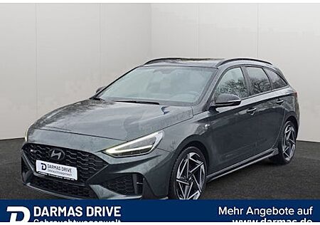 Hyundai i30 1.5 T-GDI Hybrid N Line DCT 5 Türen