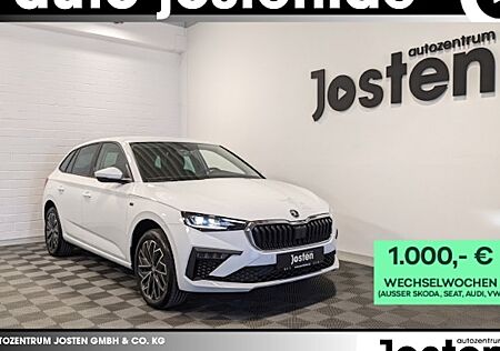 Skoda Scala 1.0 TSI 85kW Tour 5 Türen