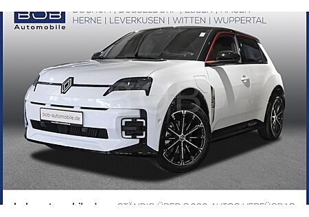 Renault R 5 Iconic Five 120 Urban Range 5 Türen