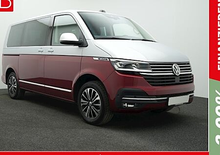 VW T7 Multivan 2,0 TDI 150kW SCR 4MOT DSG Comfortline 4 Türen