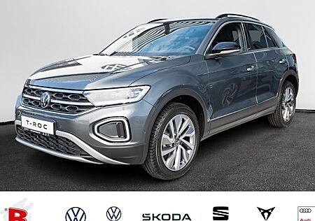 VW T-Roc 1.5 TSI OPF DSG MOVE 5 Türen