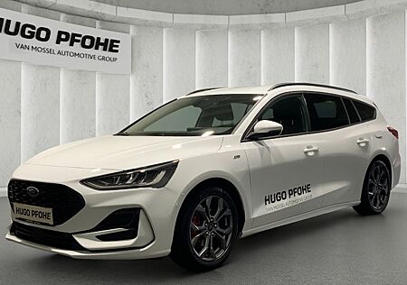 Ford Focus 1,0 EcoBoost Hybrid 92kW ST-Line Turnier 5 Türen