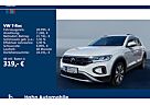 VW T-Roc 1.0 TSI OPF MOVE 5 Türen