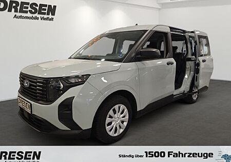 Ford Tourneo Courier 1.0 EcoBoost 92 kW Trend Auto 5 Türen