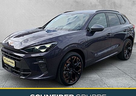 Cupra Terramar 1.5 e-Hybrid 150kW DSG 5 Türen