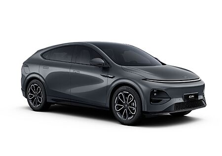 XPENG G6 BEV 80,8kWh RWD Long Range 5 Türen