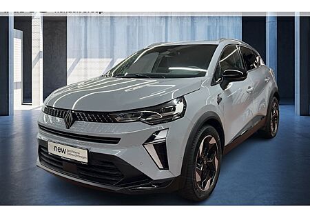 Renault Captur Eco-G 100 Techno 5 Türen