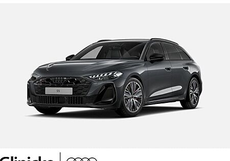 Audi S5 TFSI S tronic quattro Avant 5 Türen