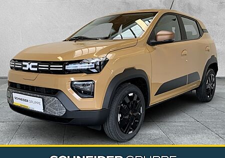 Dacia Spring Extreme Electric 65 5 Türen