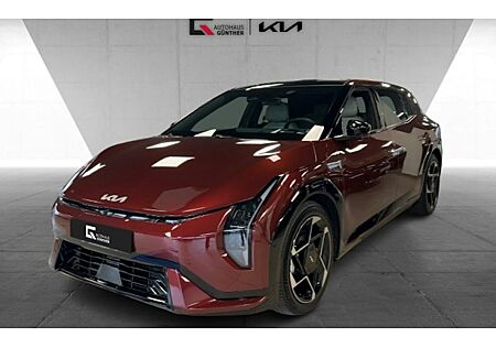 Kia EV4 81 kWh 150 kW GT-Line Frontantrieb 5 Türen