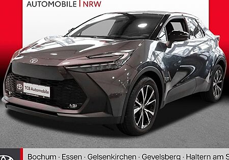 Toyota C-HR 2.0-l-VVT-i Hybrid Team Deutschland 5 Türen