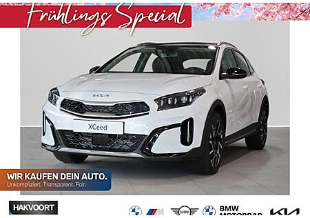Kia XCeed 1.5 T-GDI DCT Spirit 5 Türen