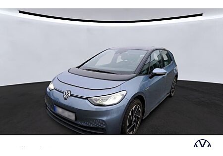 VW ID.3 Pro 58 kWh 107 kW Pro Life 5 Türen