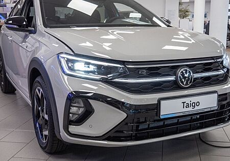 VW Taigo 1.0 TSI OPF 85 kW DSG R-Line 5 Türen