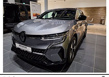 Renault Megane E-Tech Techno 220 Comfort Range 5 Türen