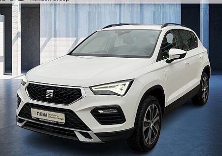 Seat Ateca 1.5 TSI ACT 110kW Style DSG 5 Türen