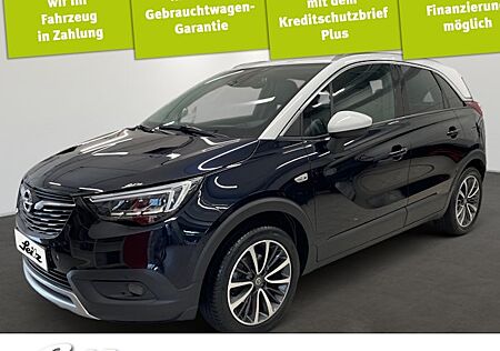 Opel Crossland X 1.2 DI Turbo 96kW Ultimate S/S 5 Türen