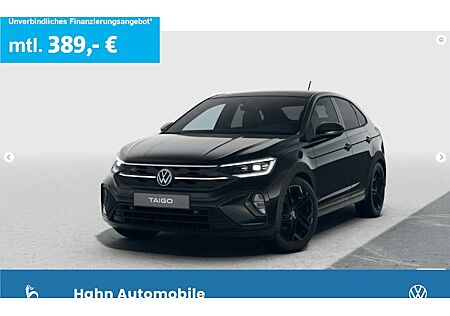 VW Taigo 1.5 TSI OPF DSG R-Line 5 Türen