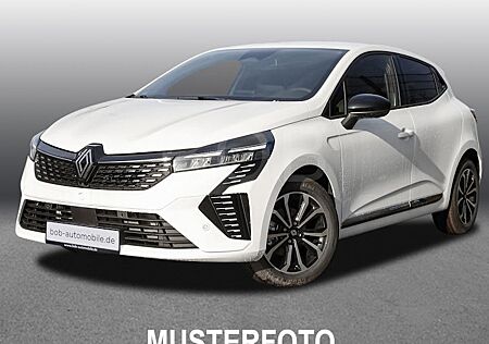 Renault 4 E-Tech Iconic 150 Comfort Range 5 Türen