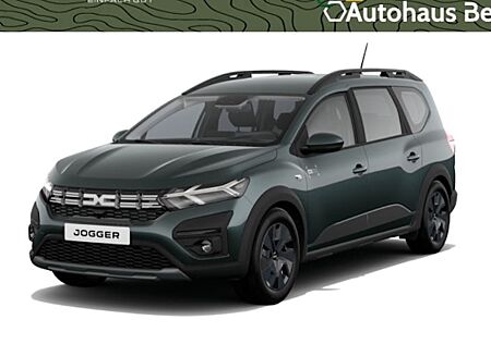 Dacia Jogger TCe 110 Expression 5-Sitzer 5 Türen