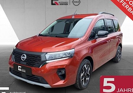 Nissan Townstar DIG-T 130 Tekna Automatik 5 Türen